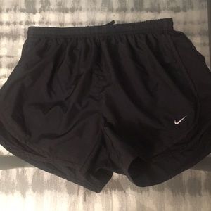 Nike workout shorts